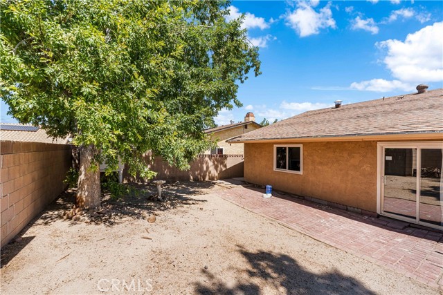 Detail Gallery Image 32 of 33 For 43019 Bloomingpark St, Lancaster,  CA 93536 - 4 Beds | 2 Baths