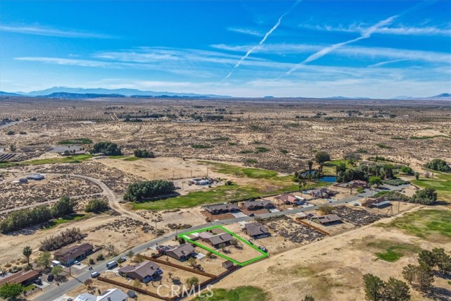 Detail Gallery Image 46 of 47 For 4709 Saddlehorn, Twentynine Palms,  CA 92277 - 3 Beds | 2 Baths