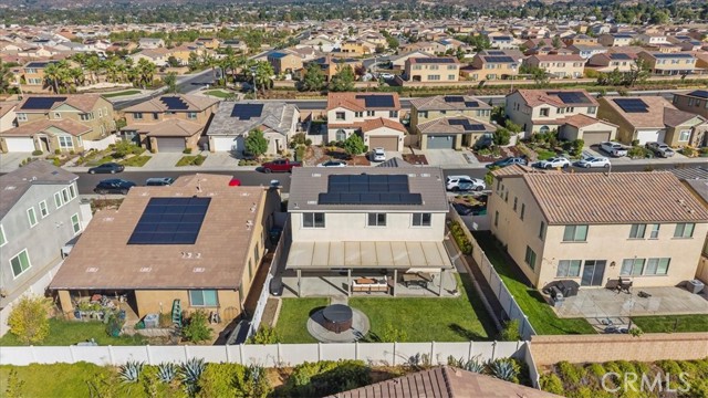 Detail Gallery Image 37 of 44 For 1417 Galaxy Dr, Beaumont,  CA 92223 - 4 Beds | 3 Baths