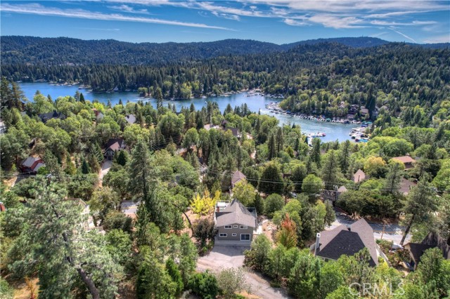 Detail Gallery Image 43 of 48 For 27744 N North Bay Rd, Lake Arrowhead,  CA 92352 - 4 Beds | 3 Baths