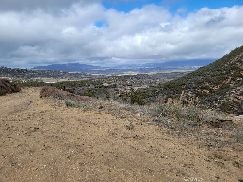 0 Cooper Cienega Truck Trail