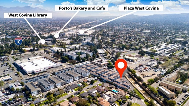 Detail Gallery Image 25 of 26 For 1003 Hudson, West Covina,  CA 91790 - 2 Beds | 3 Baths