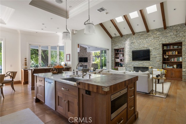 Detail Gallery Image 8 of 40 For 2210 Triunfo Pl, Agoura Hills,  CA 91301 - 3 Beds | 3/1 Baths