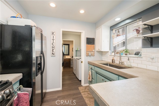 Detail Gallery Image 9 of 27 For 112 E Tefft St #B,  Nipomo,  CA 93444 - 2 Beds | 1/1 Baths