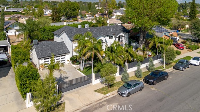 Detail Gallery Image 53 of 75 For 17043 Gunther St, Granada Hills,  CA 91344 - 4 Beds | 4 Baths