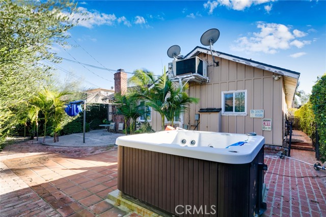 Detail Gallery Image 24 of 27 For 857 Carillo Dr, San Gabriel,  CA 91776 - 2 Beds | 2 Baths