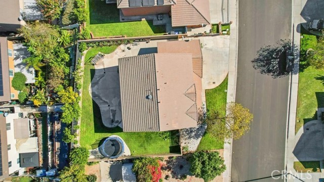 Detail Gallery Image 35 of 39 For 17036 La Vida Ct, Fontana,  CA 92337 - 4 Beds | 2/1 Baths