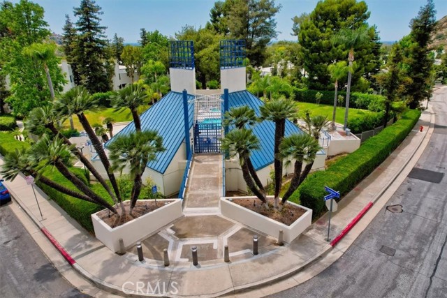 Detail Gallery Image 59 of 65 For 155 N Singingwood St #34,  Orange,  CA 92869 - 2 Beds | 2 Baths