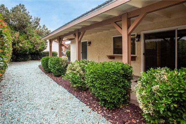 Detail Gallery Image 28 of 30 For 2216 Flametree Way, Hemet,  CA 92545 - 2 Beds | 2 Baths