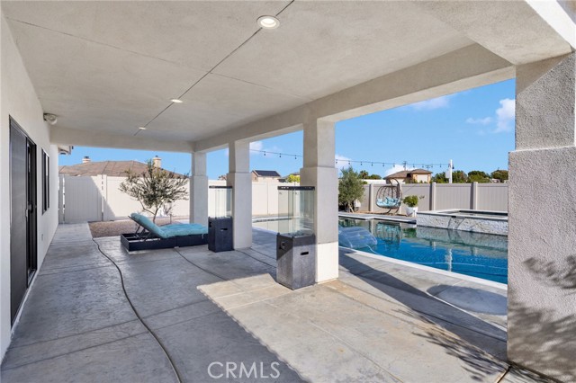 Detail Gallery Image 57 of 71 For 8357 Macron, Oak Hills,  CA 92344 - 4 Beds | 3 Baths