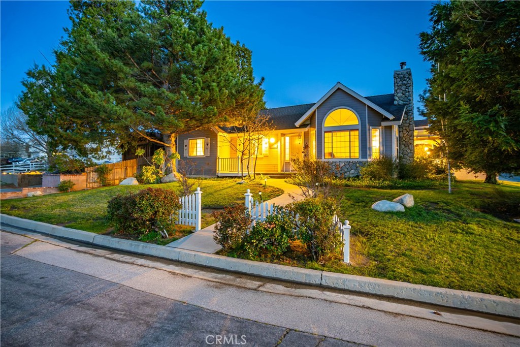 15322 Sandrock Drive