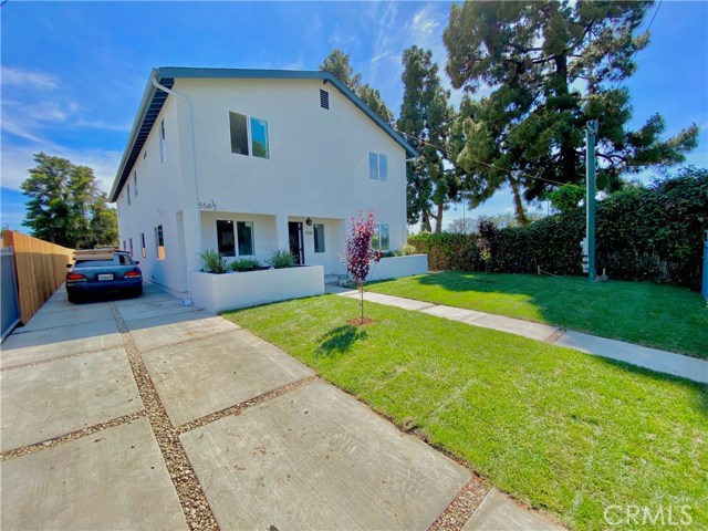 558 W 89Th St, Los Angeles, CA 90044