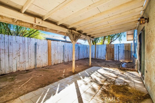 Detail Gallery Image 25 of 40 For 5404 Lupine Ave, Twentynine Palms,  CA 92277 - 2 Beds | 1 Baths