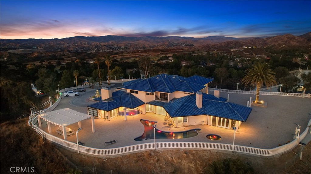 16115 Sky Ranch Road