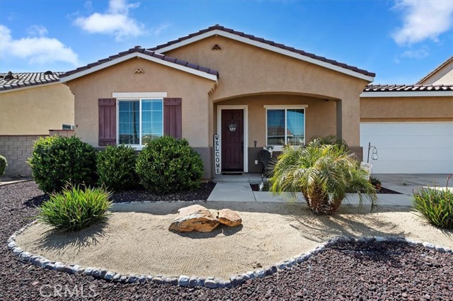 Detail Gallery Image 5 of 40 For 24747 Onyx Dr, Menifee,  CA 92585 - 4 Beds | 2 Baths