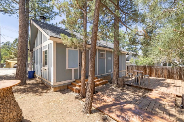 Detail Gallery Image 25 of 28 For 225 Sunset Ln, Sugarloaf,  CA 92386 - 2 Beds | 1 Baths