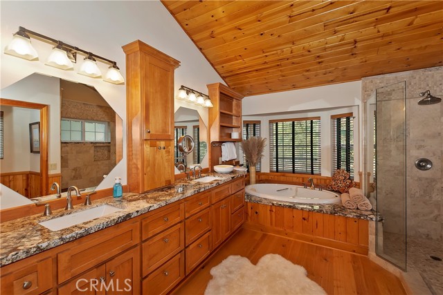 Detail Gallery Image 14 of 46 For 807 N Star Dr, Big Bear Lake,  CA 92315 - 5 Beds | 4 Baths