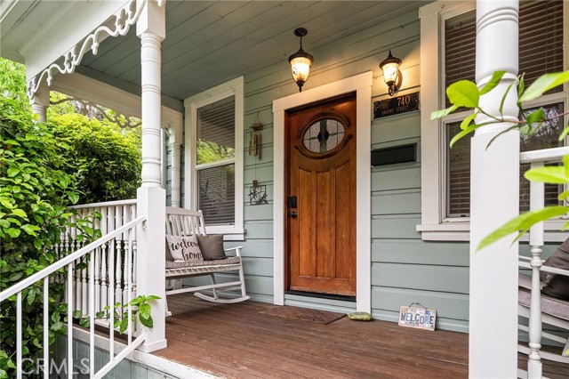 Detail Gallery Image 6 of 48 For 740 Orient St, Chico,  CA 95928 - 3 Beds | 1 Baths