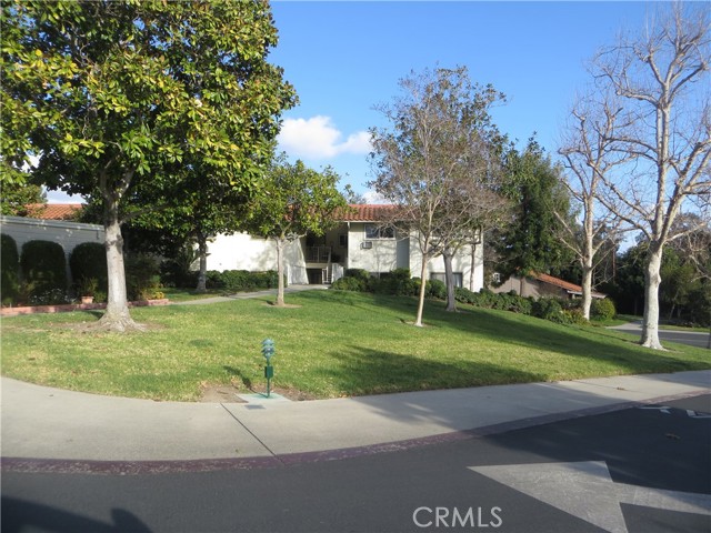 863 Ronda Mendoza #Q, Laguna Woods, CA 92637