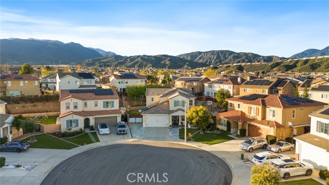 Detail Gallery Image 53 of 71 For 3987 Button Bush Ct, San Bernardino,  CA 92407 - 5 Beds | 3 Baths