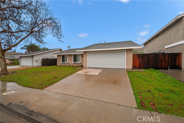 Detail Gallery Image 2 of 42 For 2371 Northpark St, Thousand Oaks,  CA 91362 - 3 Beds | 2 Baths