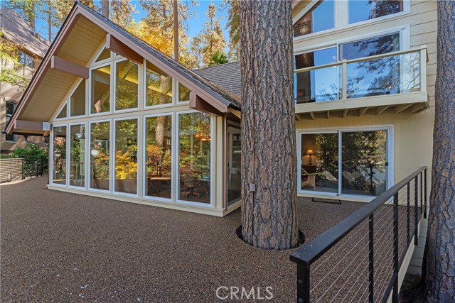 Detail Gallery Image 47 of 62 For 27772 Hamiltair Dr, Lake Arrowhead,  CA 92352 - 5 Beds | 5 Baths