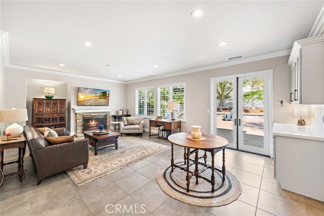 Detail Gallery Image 12 of 40 For 17 via Canero, San Clemente,  CA 92673 - 3 Beds | 2/1 Baths