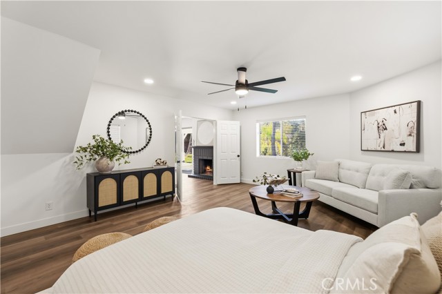 Detail Gallery Image 12 of 32 For 24603 Little Oak, Newhall,  CA 91321 - 5 Beds | 4 Baths