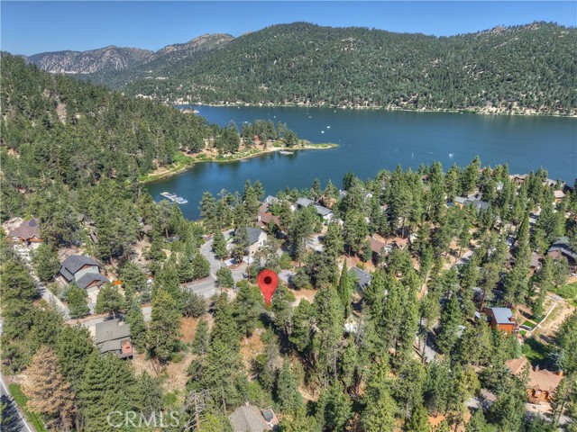Detail Gallery Image 7 of 19 For 38602 Talbot, Big Bear Lake,  CA 92315 - – Beds | – Baths