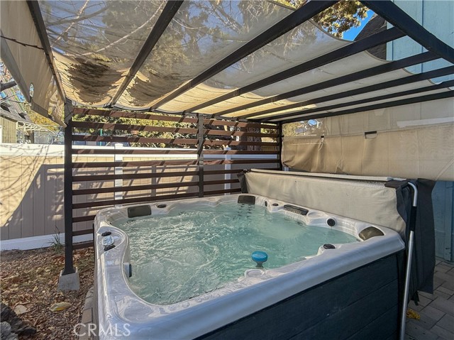 Detail Gallery Image 43 of 44 For 1037 Sequoia, Big Bear City,  CA 92314 - 3 Beds | 2 Baths