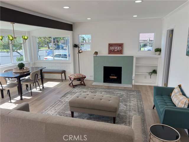 Detail Gallery Image 12 of 29 For 795 Laurel, Pomona,  CA 91768 - 2 Beds | 2 Baths