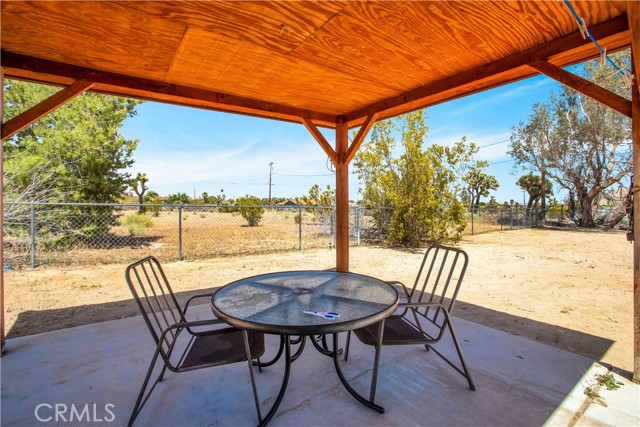 Detail Gallery Image 30 of 48 For 58682 Sun Mesa Dr, Yucca Valley,  CA 92284 - 3 Beds | 2 Baths