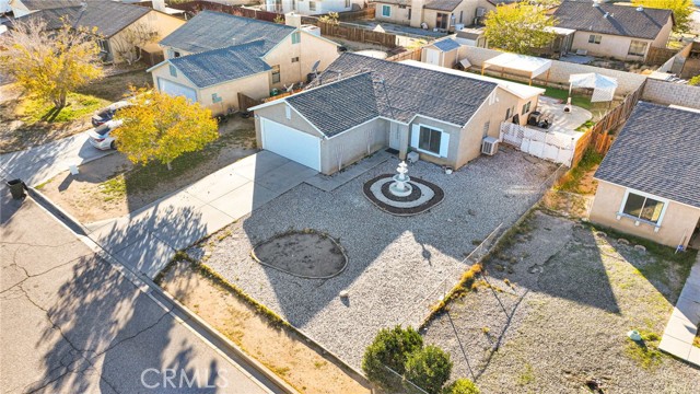 Detail Gallery Image 35 of 38 For 17850 Avery, Adelanto,  CA 92301 - 3 Beds | 1 Baths