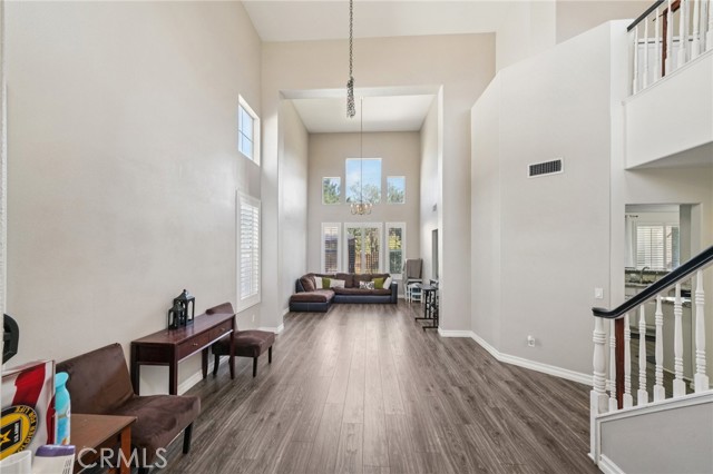 Detail Gallery Image 5 of 34 For 15780 Oliver St, Moreno Valley,  CA 92555 - 4 Beds | 3 Baths