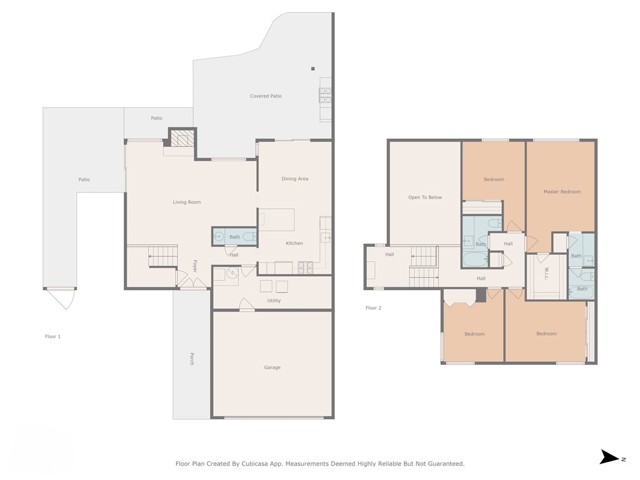 Detail Gallery Image 34 of 37 For 833 Windermere Rd, San Dimas,  CA 91773 - 4 Beds | 2/1 Baths