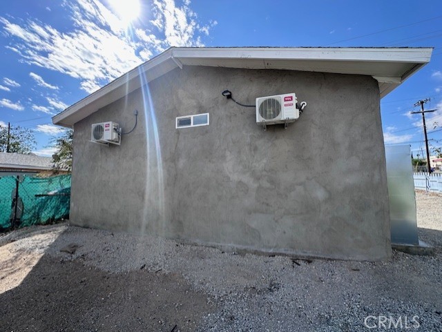 Detail Gallery Image 10 of 12 For 605 E Clark, Barstow,  CA 92311 - 3 Beds | 1 Baths