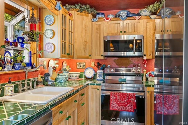 Detail Gallery Image 35 of 53 For 3062 Riviera Heights Dr, Kelseyville,  CA 95451 - 3 Beds | 2 Baths