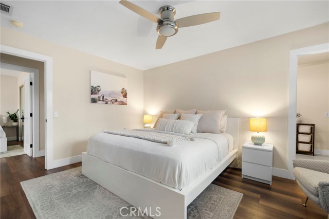 Detail Gallery Image 19 of 43 For 430 Chaparral Dr, Claremont,  CA 91711 - 3 Beds | 2 Baths