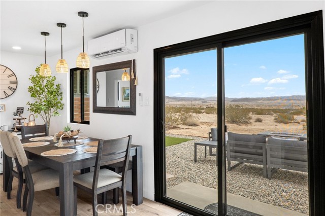Detail Gallery Image 16 of 37 For 1561 Shoshone Valley Rd, Twentynine Palms,  CA 92277 - 2 Beds | 1 Baths