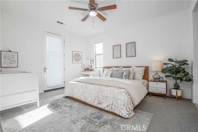 Detail Gallery Image 16 of 51 For 4167 Horvath St #108,  Corona,  CA 92883 - 3 Beds | 3/1 Baths