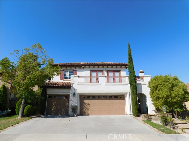 2563 N Falconer Way, Orange, CA 92867