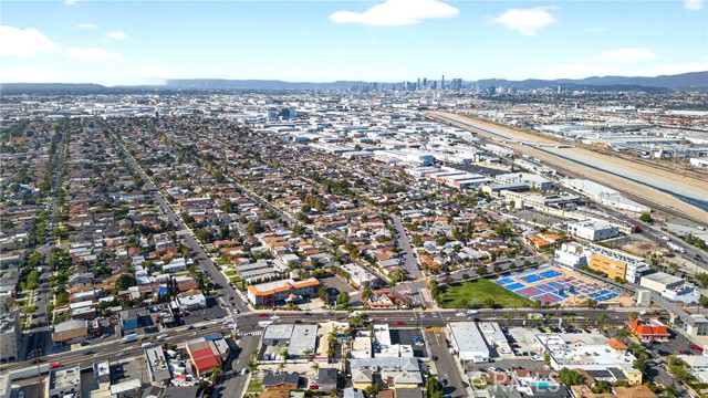  Commercial for Sale in Maywood, California