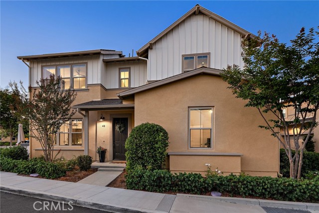 Detail Gallery Image 27 of 73 For 48 Promesa Ave, Rancho Mission Viejo,  CA 92694 - 4 Beds | 3/1 Baths