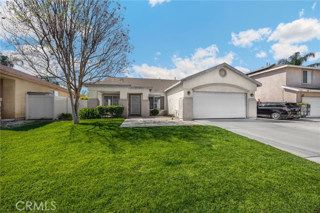 Detail Gallery Image 2 of 55 For 43767 Seine Ct, Hemet,  CA 92544 - 3 Beds | 2 Baths