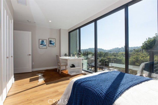 Detail Gallery Image 14 of 36 For 3682 Harriman Ave #3,  El Sereno,  CA 90032 - 2 Beds | 2/1 Baths
