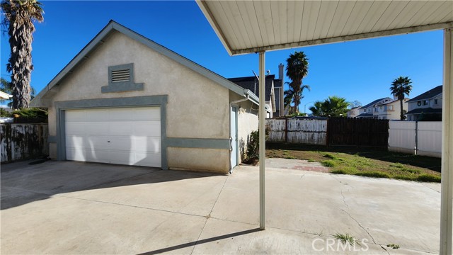 Detail Gallery Image 30 of 31 For 1496 Dusty Hill Rd, Hemet,  CA 92545 - 4 Beds | 2/1 Baths