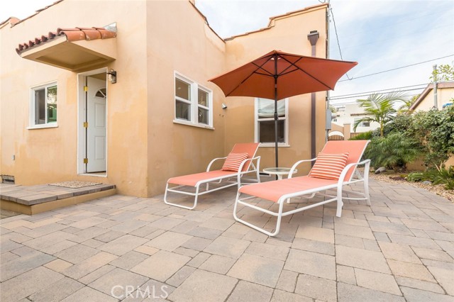 1244 2nd Street, Hermosa Beach, California 90254, 2 Bedrooms Bedrooms, ,1 BathroomBathrooms,Residential,Sold,2nd,SB22036783