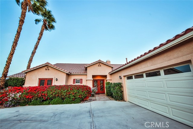 Detail Gallery Image 1 of 40 For 80740 Indian Springs Dr, Indio,  CA 92201 - 4 Beds | 3/1 Baths