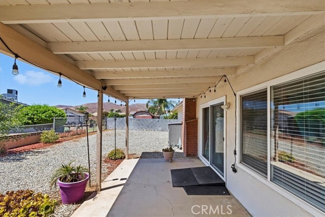 Detail Gallery Image 31 of 36 For 26331 Chambers Ave, Menifee,  CA 92586 - 2 Beds | 2 Baths