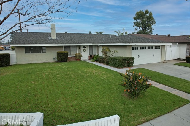 Image 3 for 17321 Stafford Circle, Yorba Linda, CA 92886